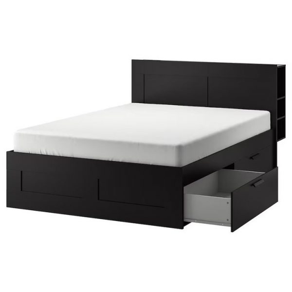 Giường Ngủ SmartBed – Tiện Ích Gấp Đôi, Gọn Gàng Gấp Bội - Hình ảnh 2